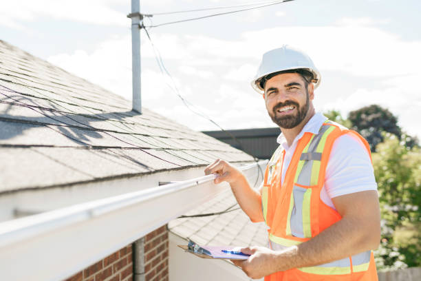 Quick and Trustworthy Emergency Roof Repair Services in Pollock Pines, CA