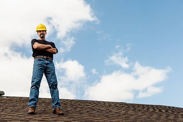 Best Commercial Roofing Services  in Pollock Pines, CA