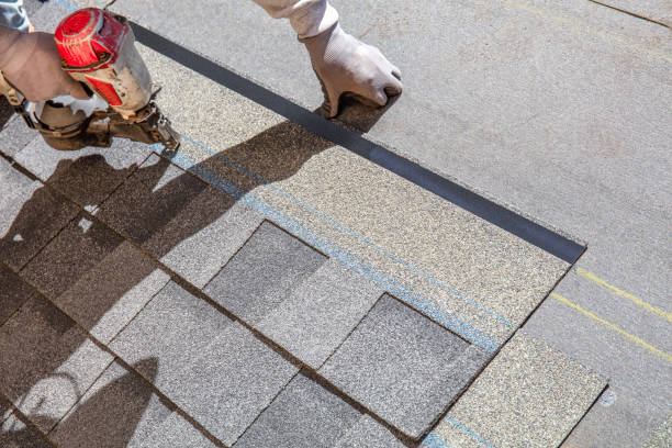 Pollock Pines, CA Roofing Contractor Company