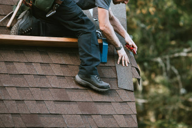 Best Gutter Installation and Roofing  in Pollock Pines, CA